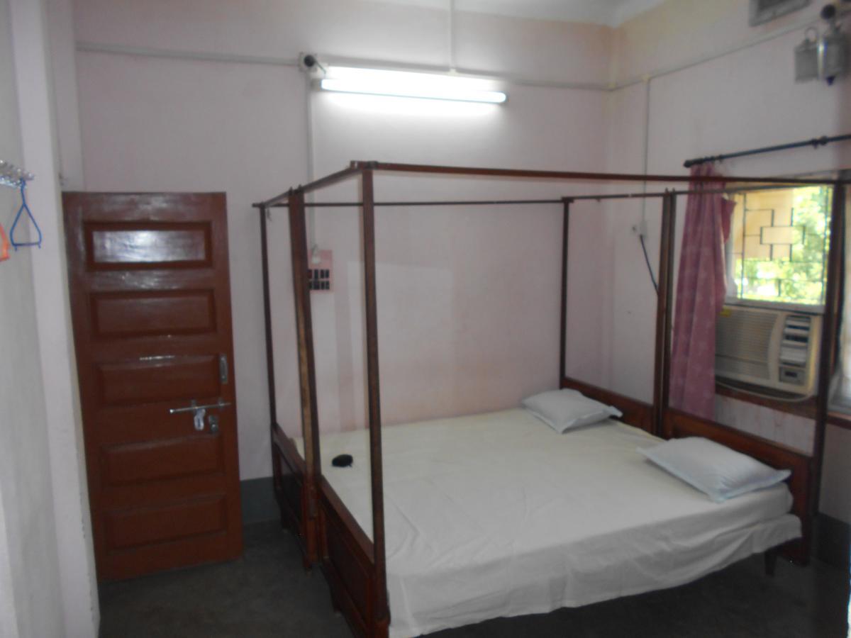 Jamunadighi Eco-Resort Budbud Dış mekan fotoğraf